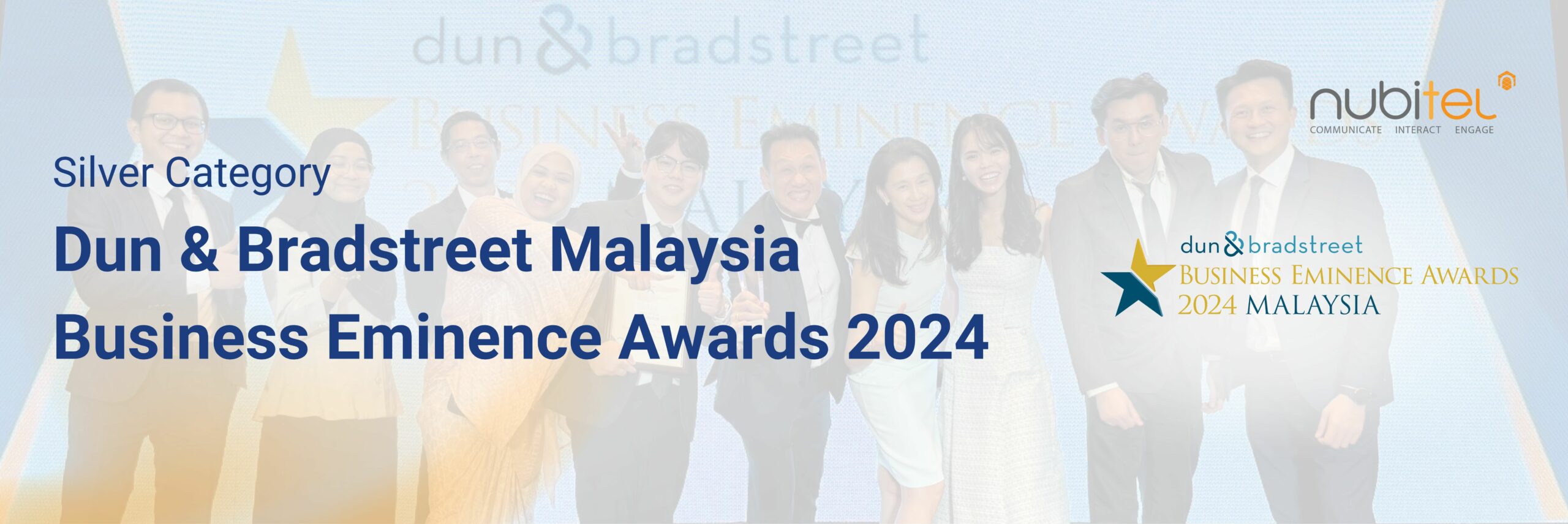 Dun & Bradstreet