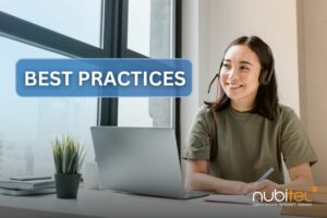 call center best practices