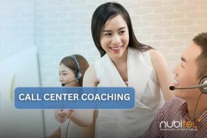 call center coaching