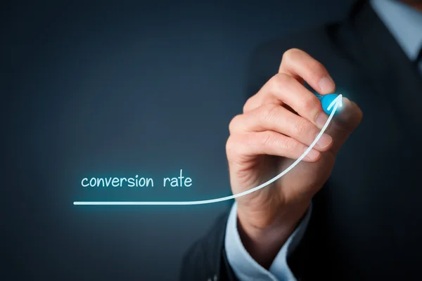 maximize success with Conversion Rate tracking for better call center outcomes