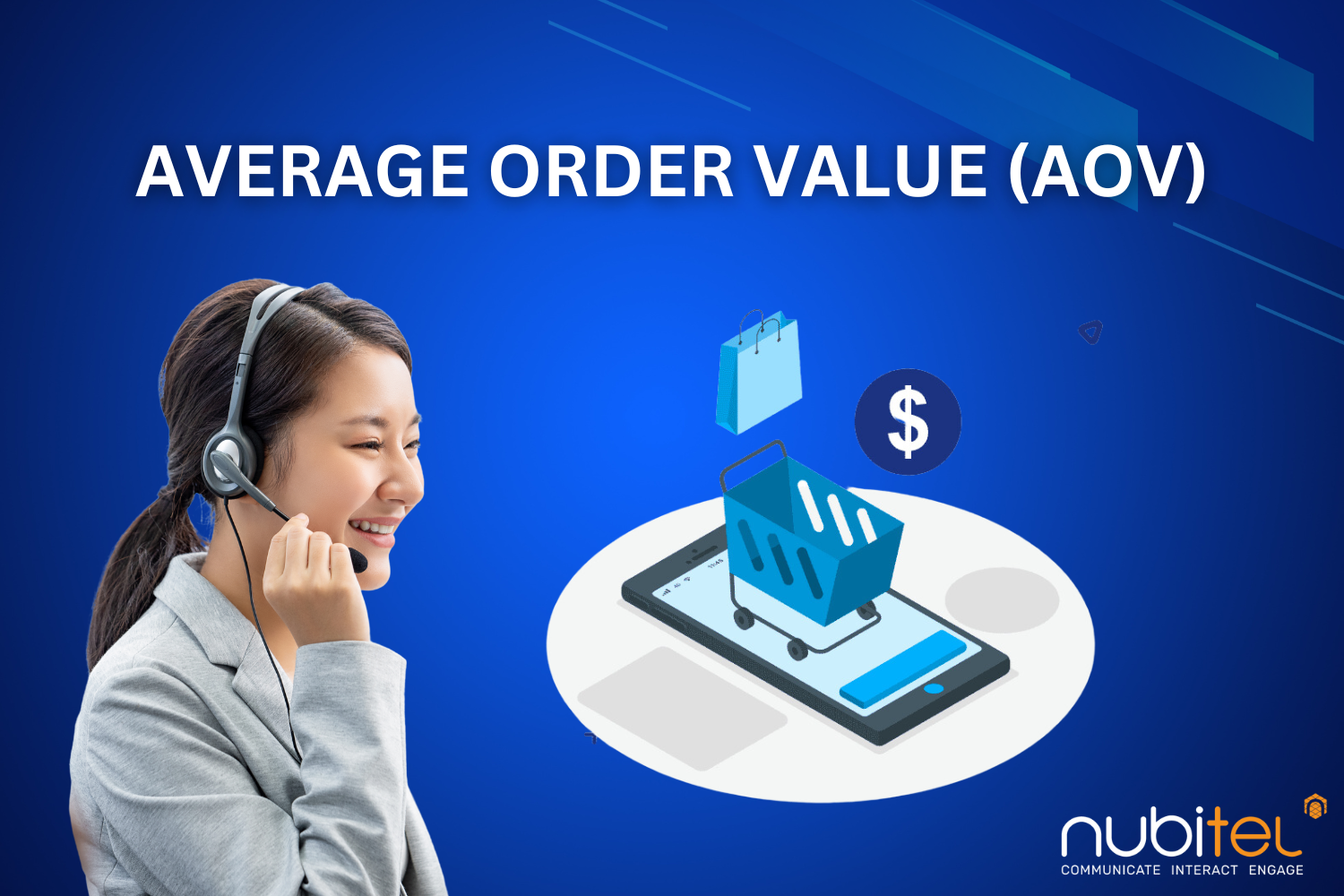 maximize success with average order value 