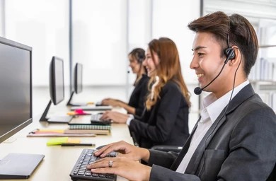 minimize Transfer Rate for smoother call center operations