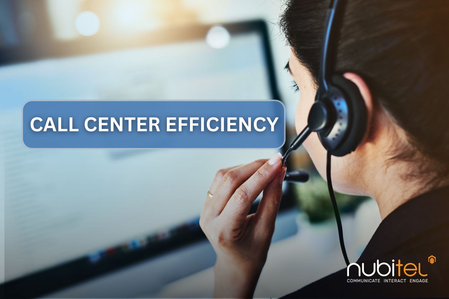 call center efficiency