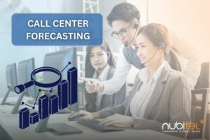 call center forecasting