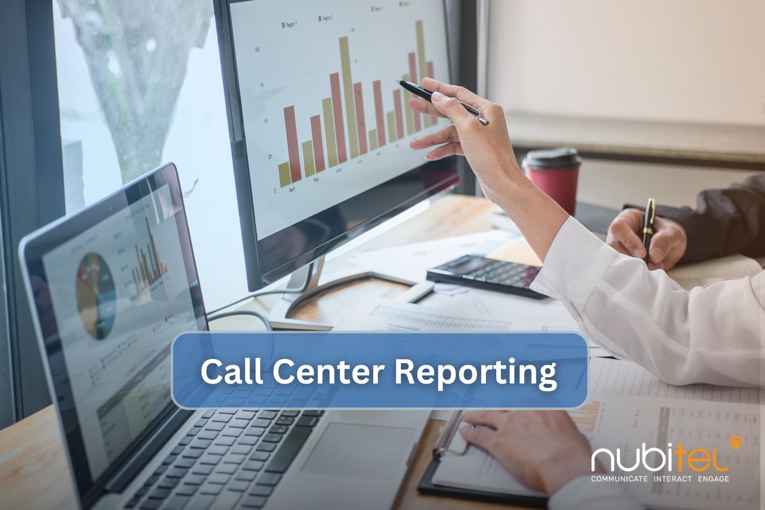 call center reporting