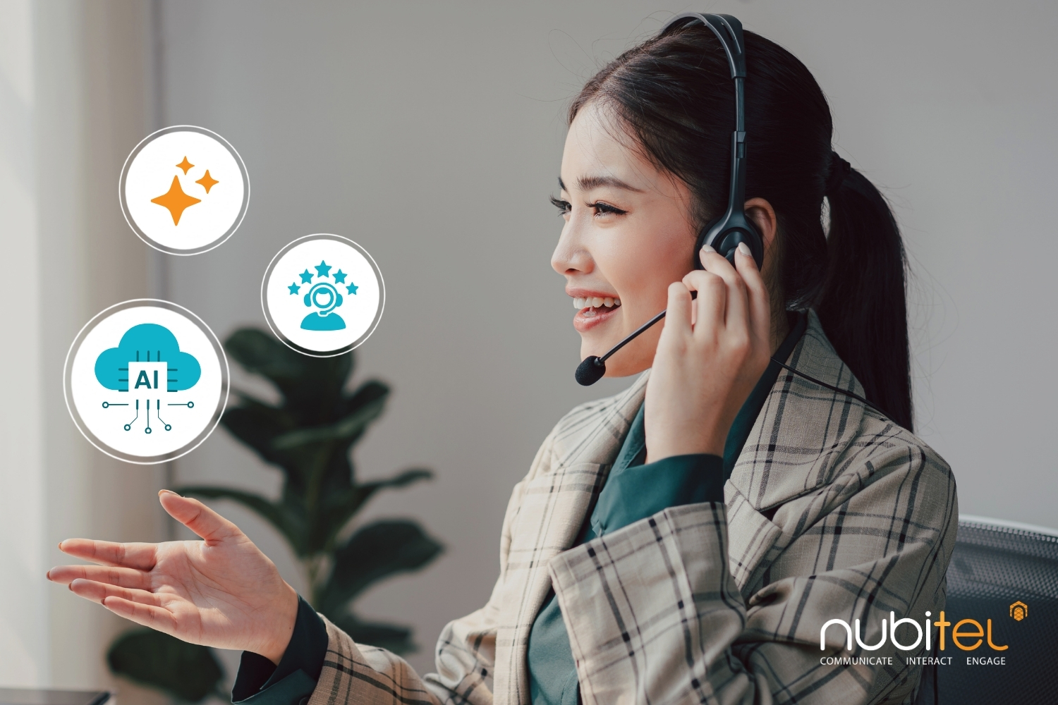 contact-center-as-a-service