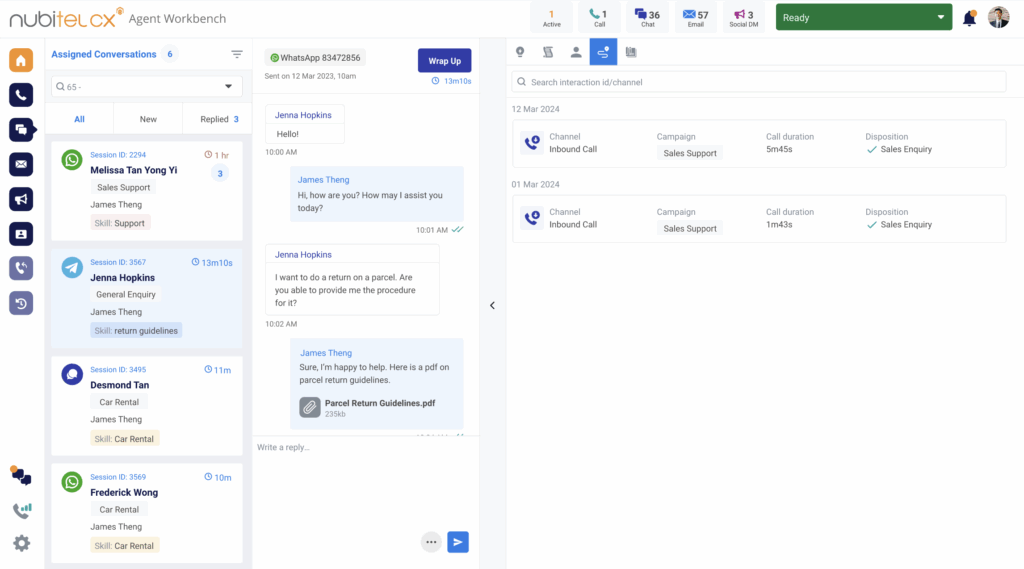 nubitel-agent-workbench-as-omnichannel-customer-engagement