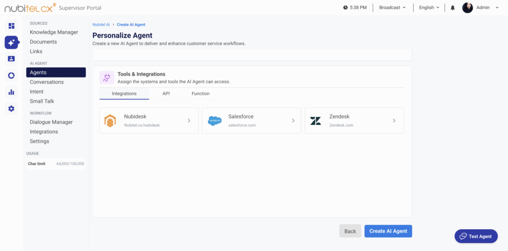 workflow-integration