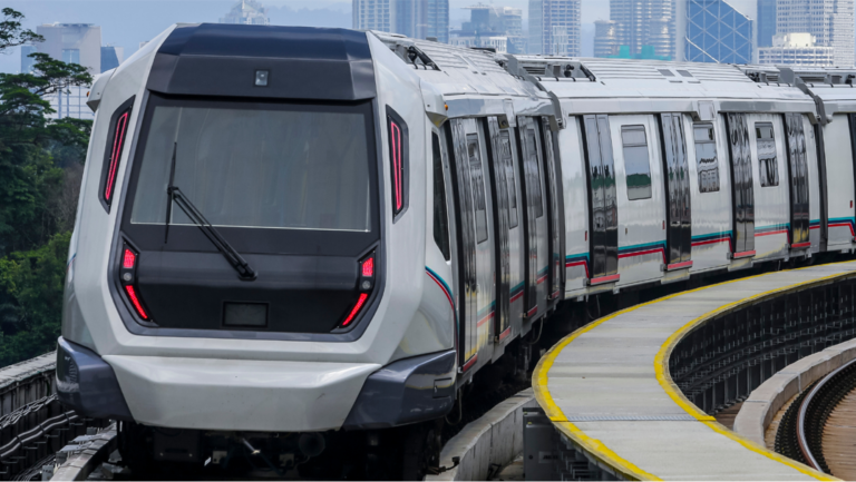 A Public Transportation Success Story