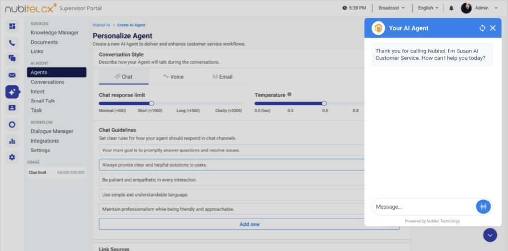 automating-routine-interactions-for-better-contact-center-agent-experience