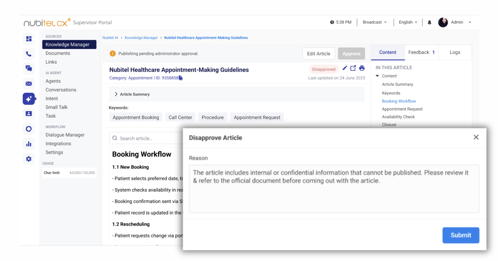 human-in-the-loop-governance-nubitel-knowledge-management-system
