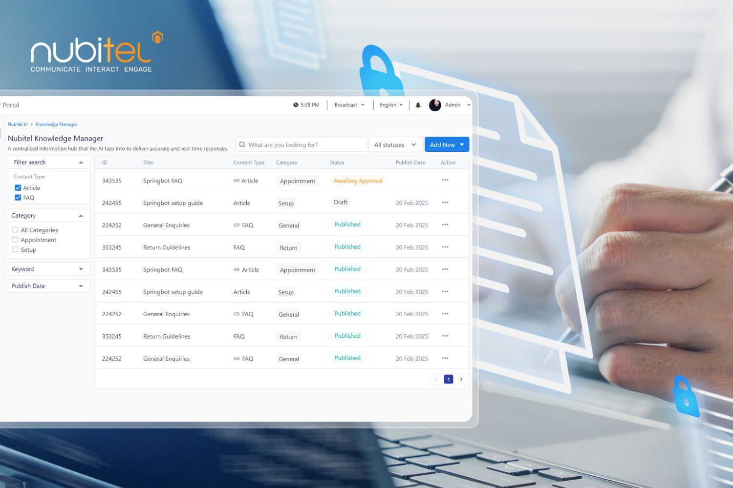 ai-knowledge-management-for-customer-service