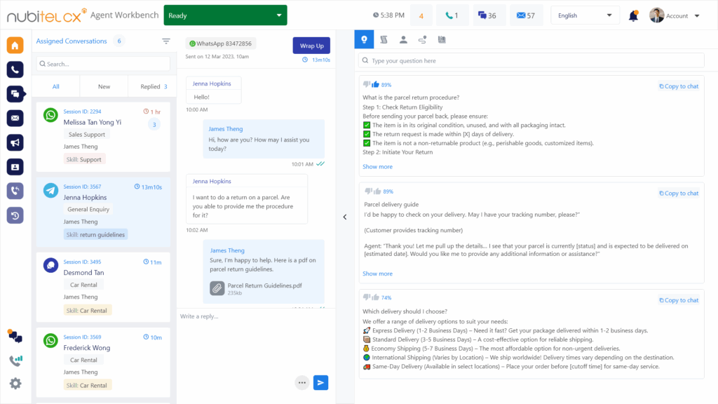 semantic-search-and-real-time-knowledge-retrieval-customer-service