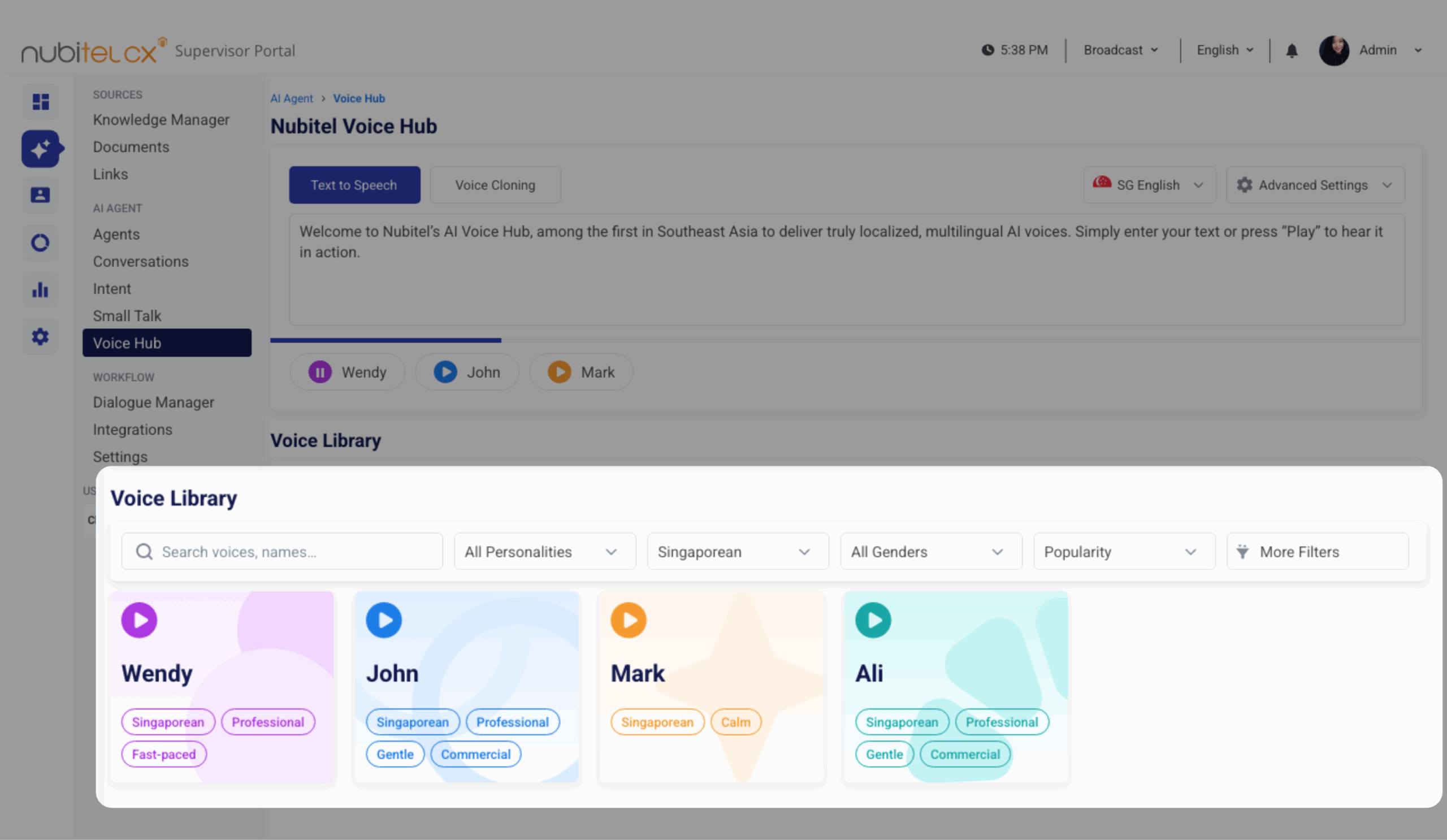 ai-voice-library