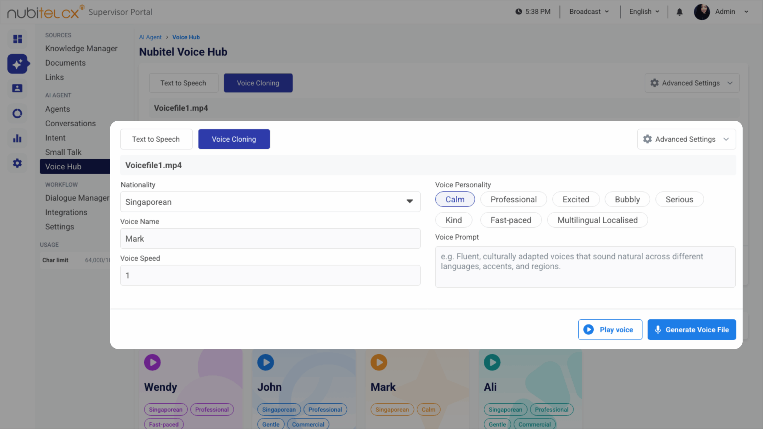 ai-voice-customization