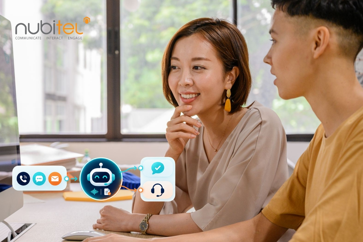 best-ai-contact-center-solutions-in-sea