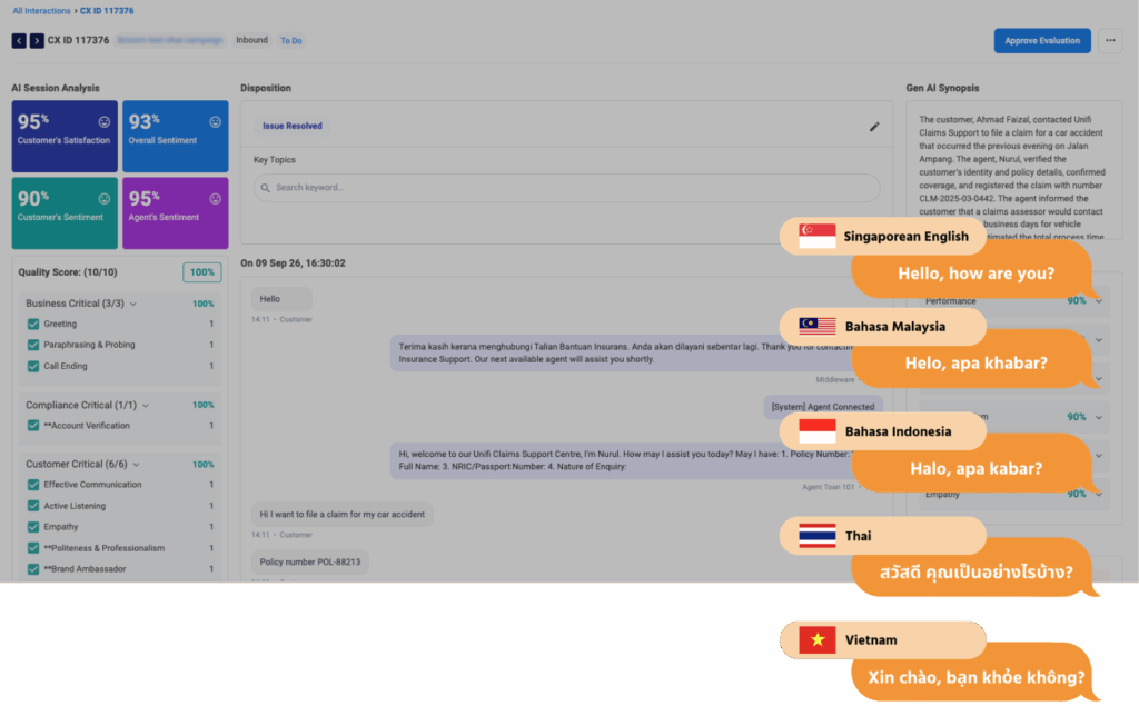 multilingual-quality-monitoring