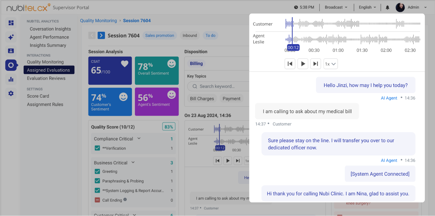 automatic-speech-recognition